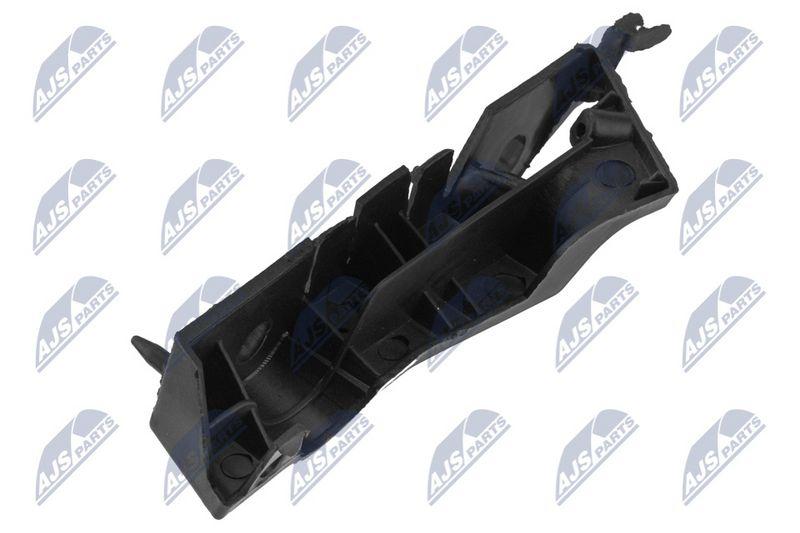 Support, pare-chocs NTY EZC-AU-212