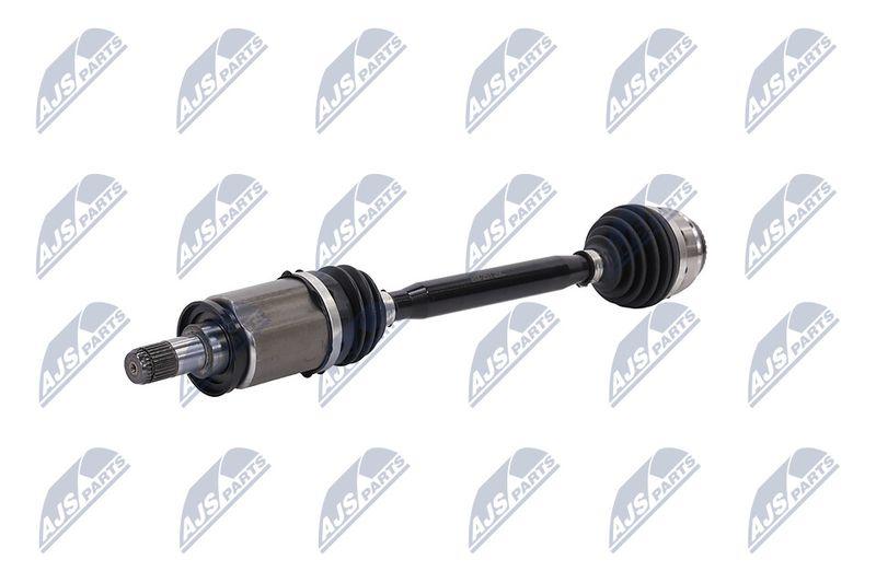 Arbre de transmission NTY NPW-BM-251