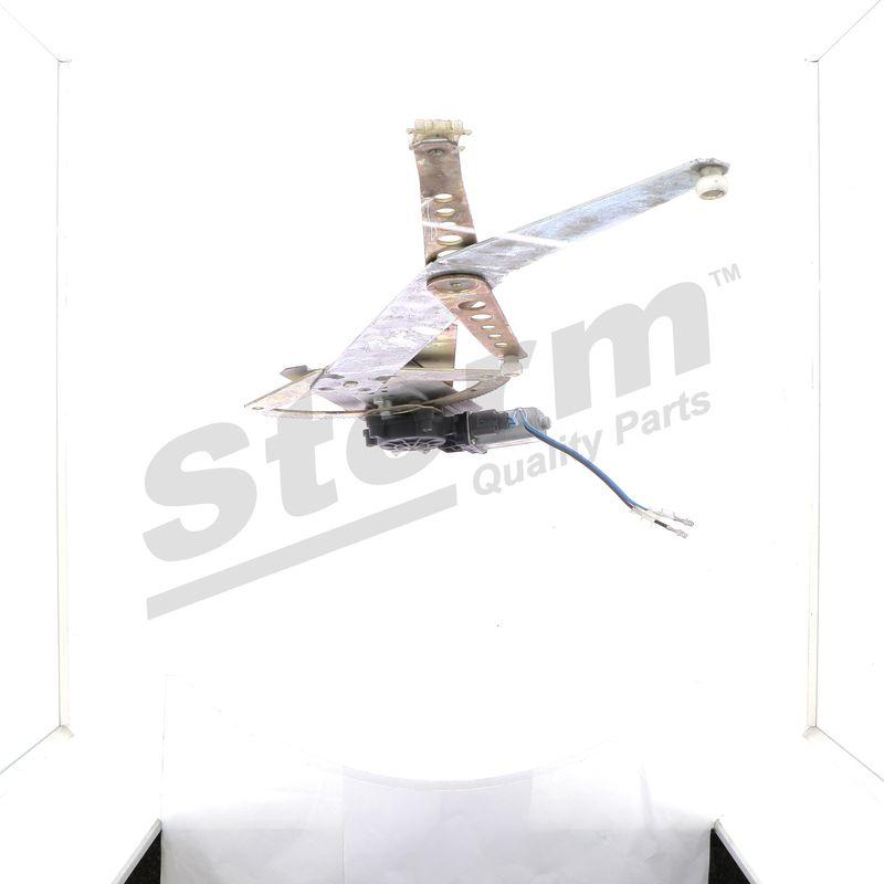 Lève-vitre STORM QUALITY PARTS 136576