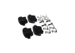 Kit de plaquettes de frein, frein à disque BOSCH 0 986 494 643