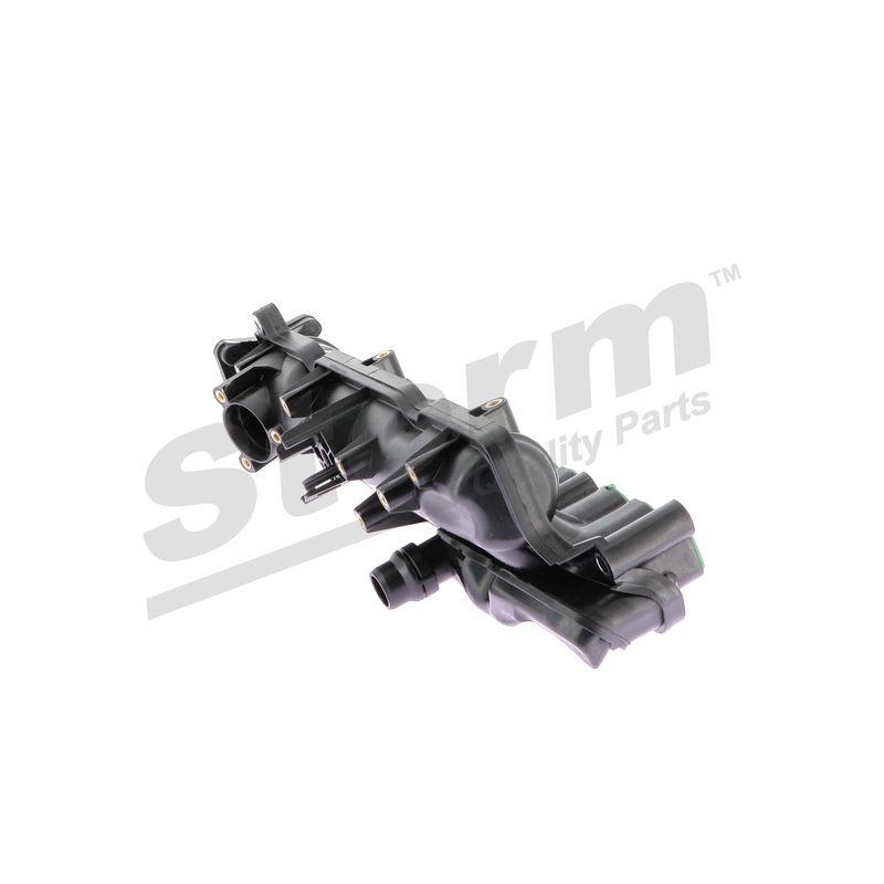 Module de tube d'admission STORM QUALITY PARTS 516519