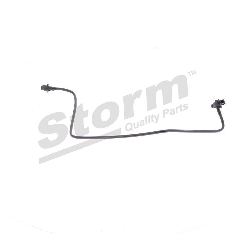 Durite de radiateur STORM QUALITY PARTS STO2750003