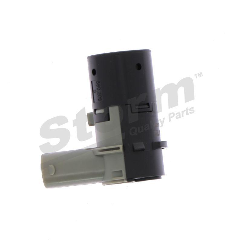 Capteur, aide au stationnement STORM QUALITY PARTS 151105