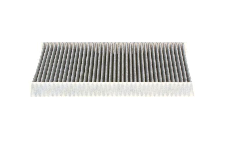 Filtre, air de l'habitacle BOSCH 1 987 431 459