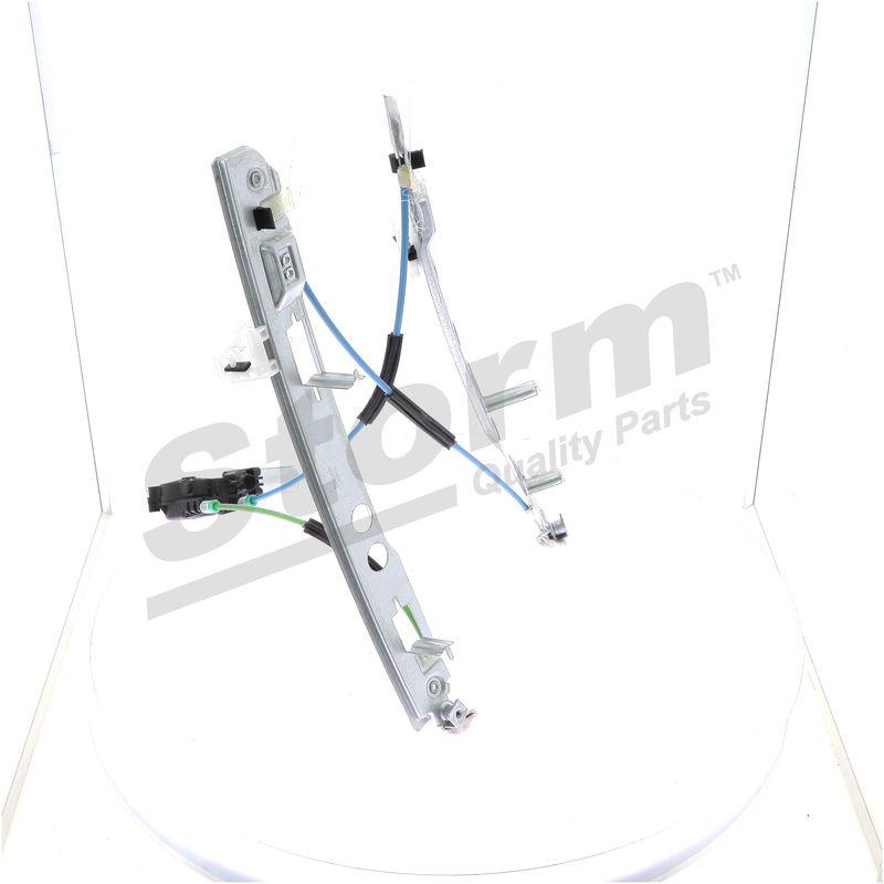 Lève-vitre STORM QUALITY PARTS 87138