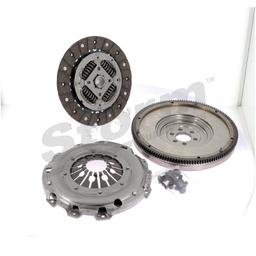 Kit adaptateur, embrayage STORM QUALITY PARTS STO1045