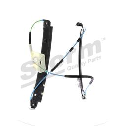 Lève-vitre STORM QUALITY PARTS 15475