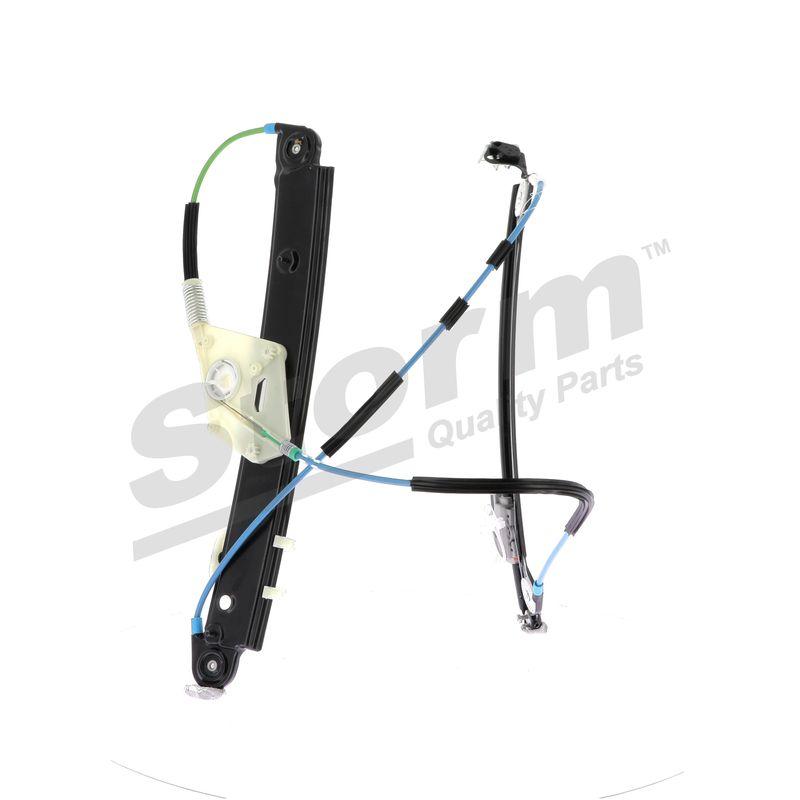 Lève-vitre STORM QUALITY PARTS 15475