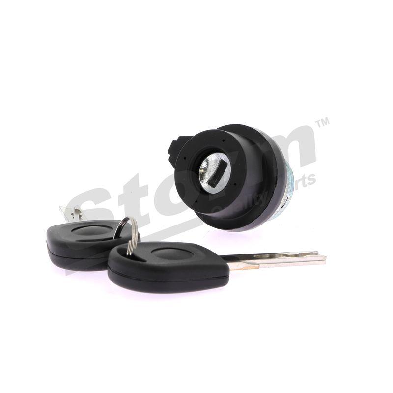 Cylindre de serrure STORM QUALITY PARTS 9712501