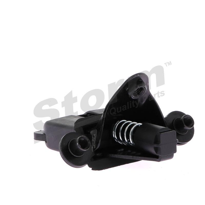 Serrure de hayon STORM QUALITY PARTS 9902503