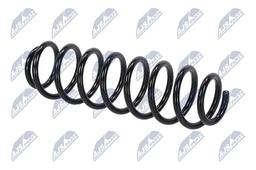Ressort de suspension NTY ASZ-VW-025