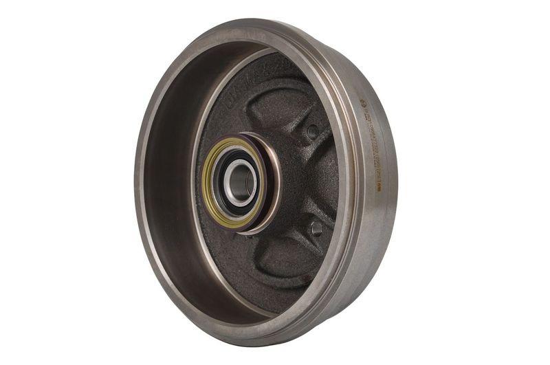 Tambour de frein BOSCH 0 986 477 322