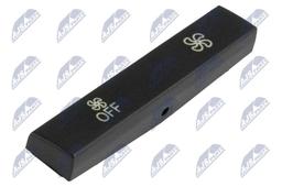 Élément de commande, chauffage/ventilation NTY EWS-BM-103