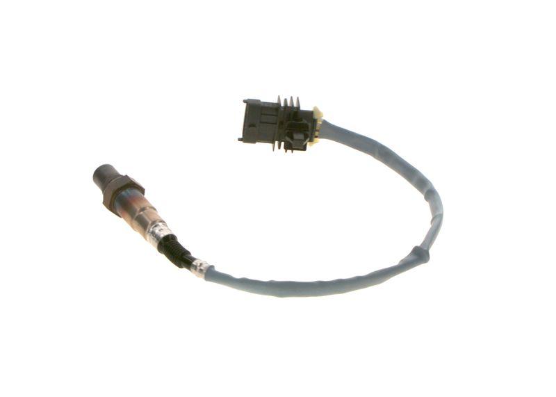 Sonde lambda BOSCH 0 258 010 121