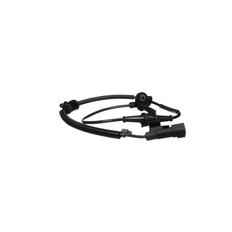 Capteur, vitesse de roue DELPHI SS20377