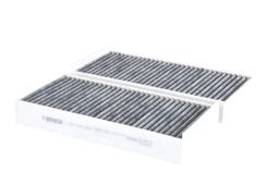 Filtre, air de l'habitacle BOSCH 1 987 435 582