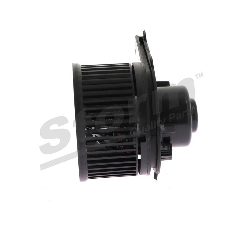 Pulseur d'air habitacle STORM QUALITY PARTS 9650801