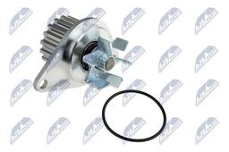 Pompe à eau, refroidissement du moteur NTY CPW-CT-027