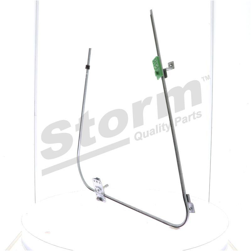 Lève-vitre STORM QUALITY PARTS 39074
