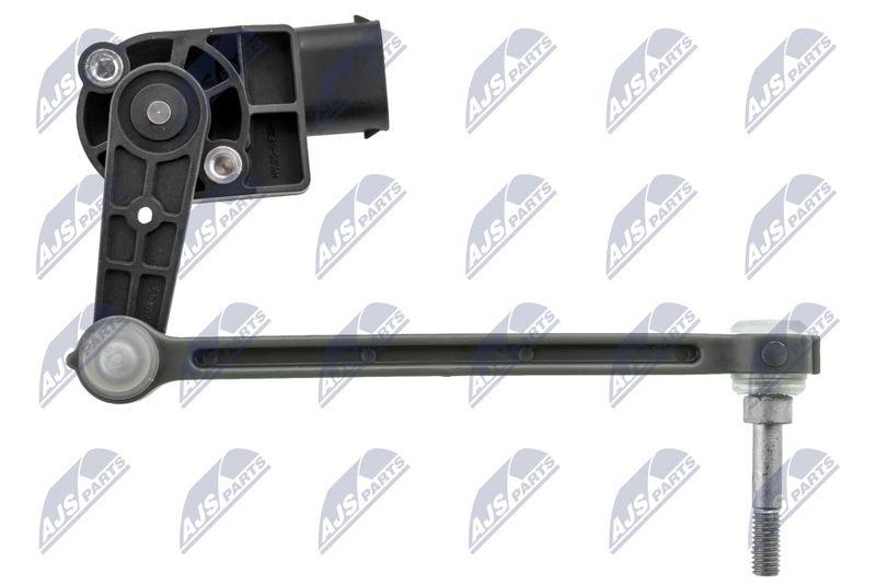 Capteur, correcteur de portée d’éclairage NTY ECX-VW-019