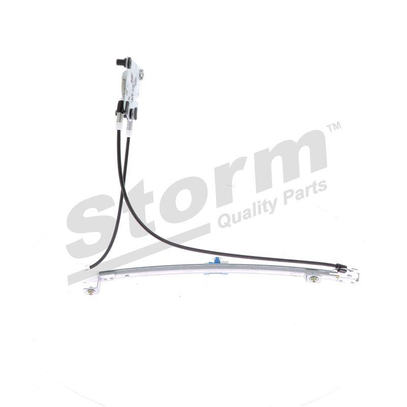 Lève-vitre STORM QUALITY PARTS 8807501