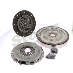 Kit adaptateur, embrayage STORM QUALITY PARTS STO1010