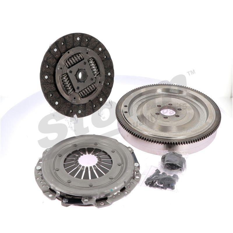 Kit adaptateur, embrayage STORM QUALITY PARTS STO1010