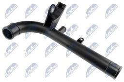 Tuyauterie de liquide de refroidissement NTY CTM-PL-004