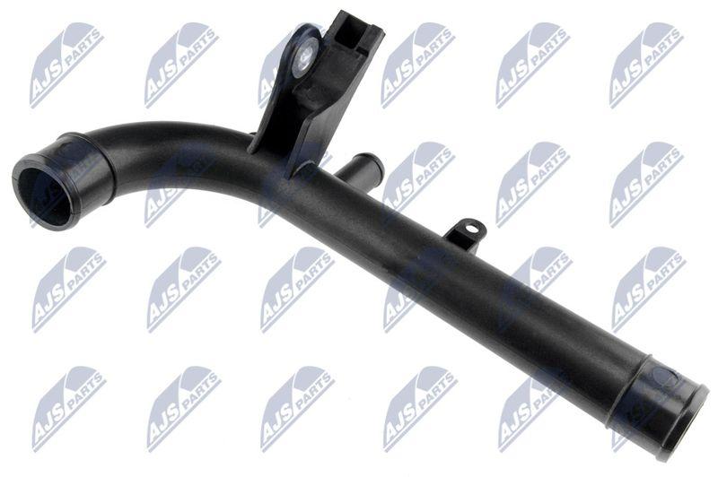 Tuyauterie de liquide de refroidissement NTY CTM-PL-004