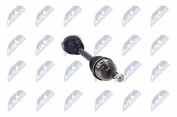 Arbre de transmission NTY NPW-CT-145