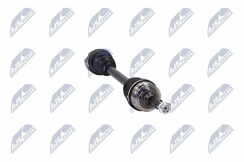 Arbre de transmission NTY NPW-CT-145