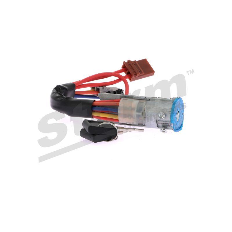 Fermeture-volant STORM QUALITY PARTS 27026