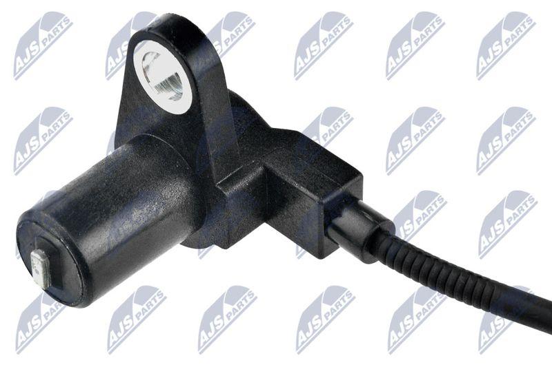 Capteur, vitesse de roue NTY HCA-SU-000