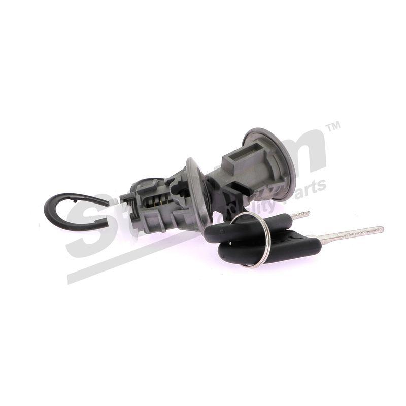 Jeu de cylindres de serrures STORM QUALITY PARTS 24025