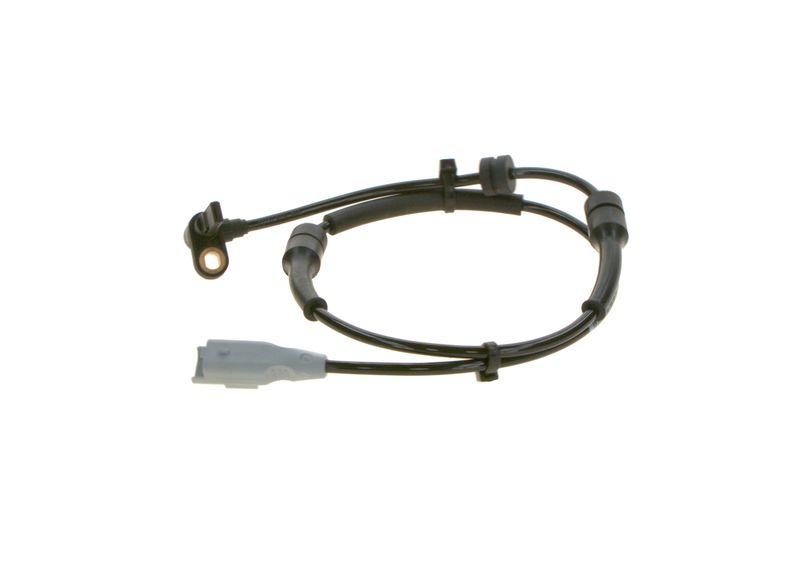 Capteur, vitesse de roue BOSCH 0 265 007 084