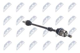 Arbre de transmission NTY NPW-MS-088