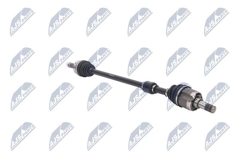 Arbre de transmission NTY NPW-MS-088