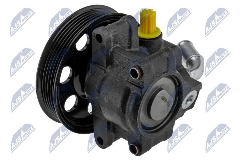 Pompe hydraulique, direction NTY SPW-FR-018