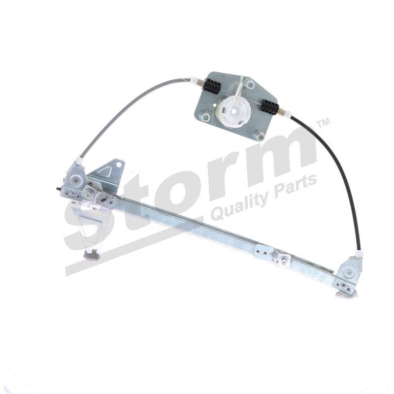 Lève-vitre STORM QUALITY PARTS 27972