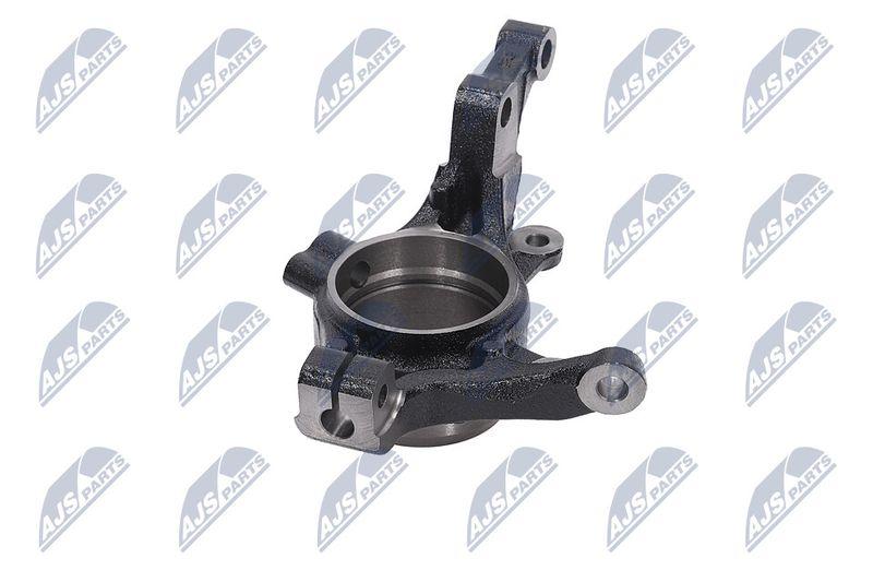 Fusée d'essieu, suspension de roue NTY ZZP-HY-525