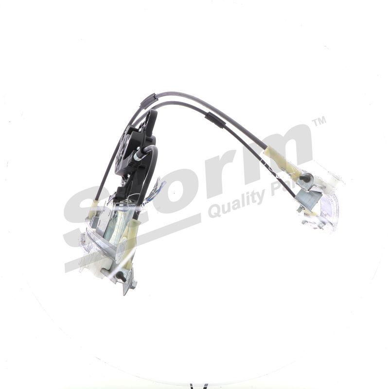 Lève-vitre STORM QUALITY PARTS 83777