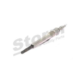 Bougie de préchauffage STORM QUALITY PARTS 501038