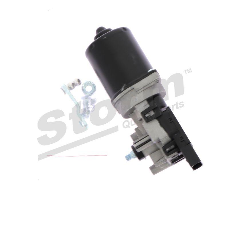 Moteur d'essuie-glace STORM QUALITY PARTS 9901001