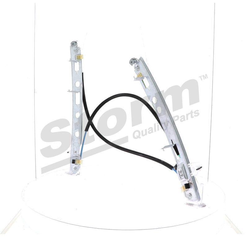 Lève-vitre STORM QUALITY PARTS 87278