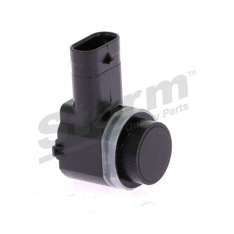 Capteur, aide au stationnement STORM QUALITY PARTS 399223