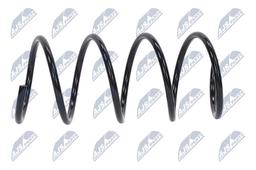 Ressort de suspension NTY ASZ-ME-028
