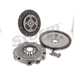 Kit adaptateur, embrayage STORM QUALITY PARTS STO1040