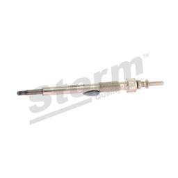 Bougie de préchauffage STORM QUALITY PARTS 526497