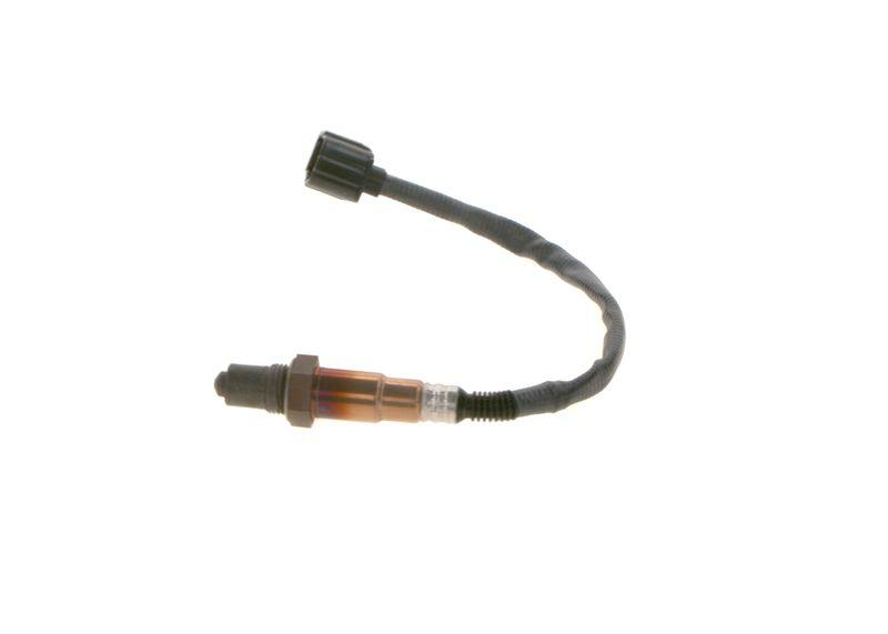 Sonde lambda BOSCH 0258006749