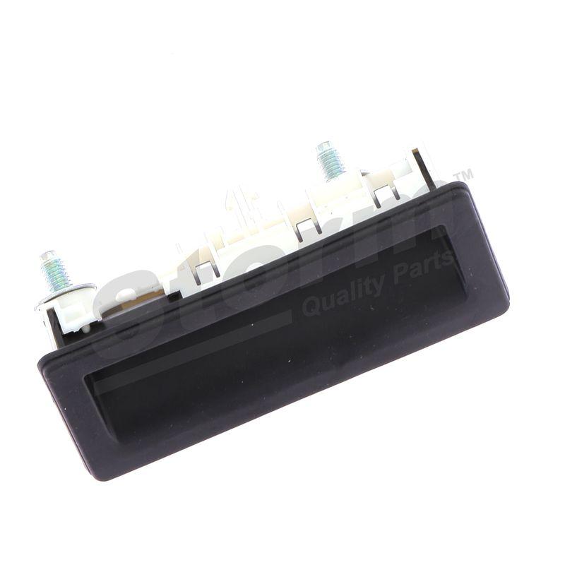 Touche, déverrouillage automatique du hayon STORM QUALITY PARTS 9702003
